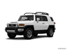 2012 Toyota FJ Cruiser